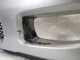le43-50031 Бампер передний Mazda 5 1 Арт e7959419, вид 6