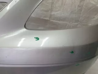 le43-50031 Бампер передний Mazda 5 1 Арт e7959419, вид 8
