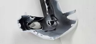 8200436723 Бампер передний Renault Kangoo 2 Арт e7959923, вид 11