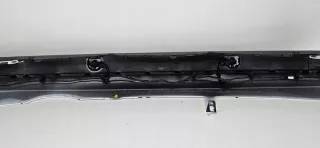 8200436723 Бампер передний Renault Kangoo 2 Арт e7959923, вид 12