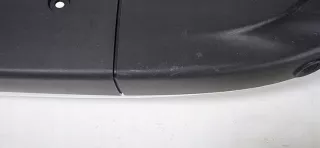 8200436723 Бампер передний Renault Kangoo 2 Арт e7959923, вид 4