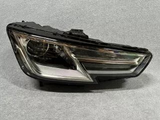 8W0941006B Фара правая Audi A4 B9 Арт e7961653, вид 1
