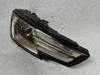 8W0941006B Фара правая Audi A4 B9 Арт e7961653, вид 3
