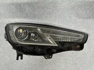 8W0941006B Фара правая Audi A4 B9 Арт e7961653, вид 4