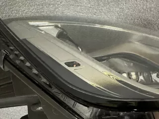 8W0941006B Фара правая Audi A4 B9 Арт e7961653, вид 5