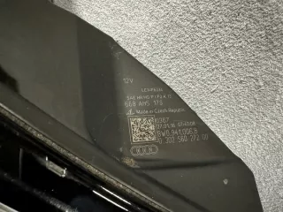 8W0941006B Фара правая Audi A4 B9 Арт e7961653, вид 7