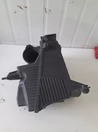 8200166611 8200166611D Корпус воздушного фильтра Renault Megane 2 Арт e7961787, вид 2