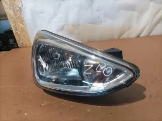 92102-B9000 Фара правая Hyundai i10 2 Арт e7962455, вид 1