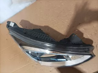 92102-B9000 Фара правая Hyundai i10 2 Арт e7962455, вид 2