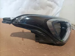 92102-B9000 Фара правая Hyundai i10 2 Арт e7962455, вид 3