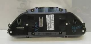 4F0920900N 4F0920900A Щиток приборов (приборная панель) Audi A6 C6 (S6,RS6) Арт e7963721, вид 2