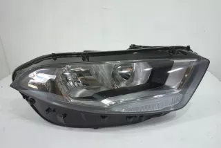 A1779062200 Фара правая Mercedes A W177 Арт e7965072, вид 1