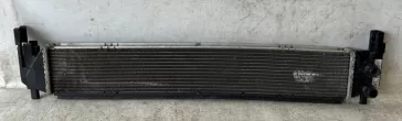 5Q0121251EH Интеркулер Volkswagen Golf 7 Арт e7965091, вид 1