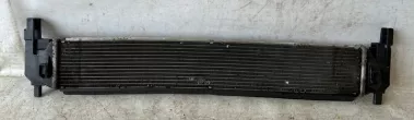 5Q0121251EH Интеркулер Volkswagen Golf 7 Арт e7965091, вид 2