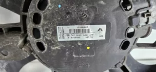 214819674R Вентилятор радиатора Renault Megane 4 Арт e7965613, вид 5