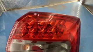  Фонарь задний правый Audi A4 B6 Арт e7966377, вид 3