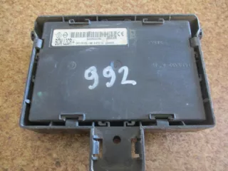8200652286 Блок комфорта Renault Clio 3 Арт e7967034, вид 1