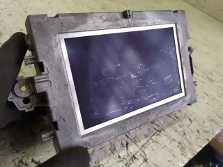A2C32394200 Блок навигации Mercedes E C207 Арт e7967308, вид 2