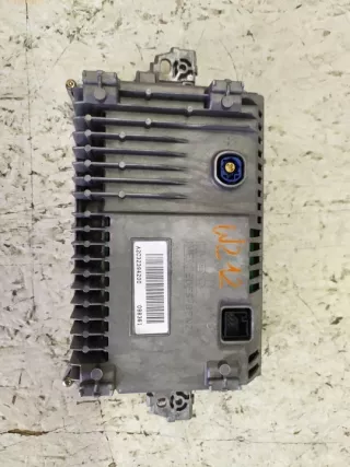A2C32394200 Блок навигации Mercedes E C207 Арт e7967308, вид 4