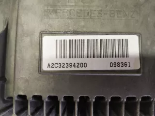 A2C32394200 Блок навигации Mercedes E C207 Арт e7967308, вид 5