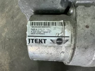 6856822 Рулевая рейка MINI Cooper R56 Арт e7967506, вид 5