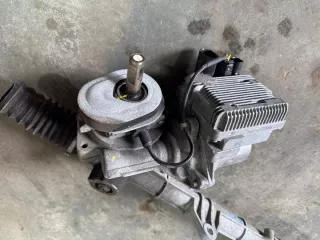 6856822 Рулевая рейка MINI Cooper R56 Арт e7967506, вид 8