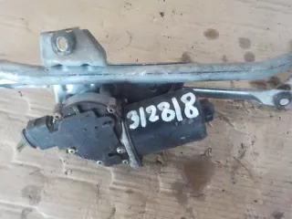 4B19550236 Механизм стеклоочистителя (трапеция дворников) Audi A6 C5 (S6,RS6) Арт e7968191, вид 4