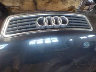  Капот Audi A6 C5 (S6,RS6) Арт e7968470, вид 2