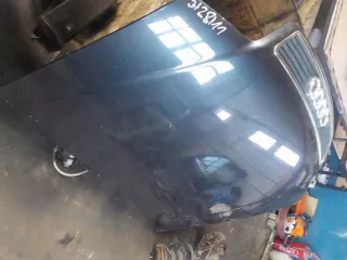  Капот Audi A6 C5 (S6,RS6) Арт e7968470, вид 3