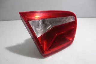 6J8945093 Фонарь задний левый Seat Ibiza 4 Арт e7968570, вид 1
