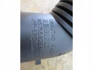 165755929R Гофра инжектора Renault Megane 4 Арт e7968744, вид 2