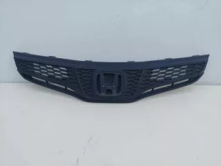 71121-TF0-90 Решетка радиатора Honda Jazz 3 Арт e7969492, вид 1
