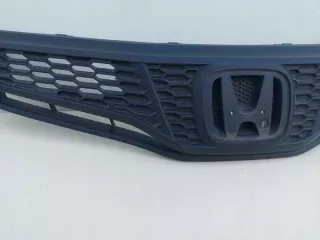 71121-TF0-90 Решетка радиатора Honda Jazz 3 Арт e7969492, вид 3