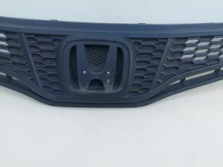 71121-TF0-90 Решетка радиатора Honda Jazz 3 Арт e7969492, вид 4
