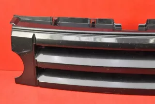 DHB000274 Решетка радиатора Land Rover Discovery 3 Арт e7969781, вид 2