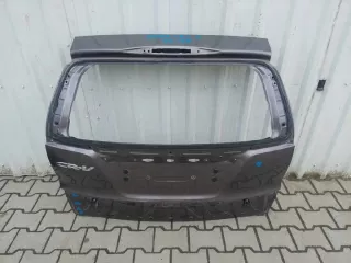  Крышка багажника (дверь 3-5) Honda CR-V 5 Арт e7970354, вид 1