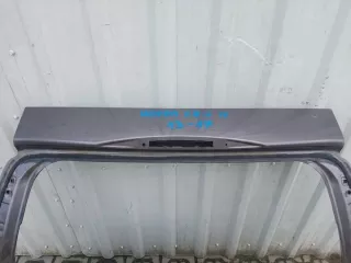  Крышка багажника (дверь 3-5) Honda CR-V 5 Арт e7970354, вид 2