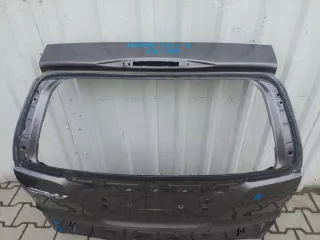  Крышка багажника (дверь 3-5) Honda CR-V 5 Арт e7970354, вид 3