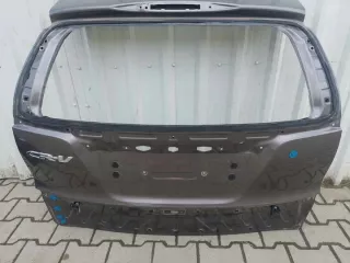 Крышка багажника (дверь 3-5) Honda CR-V 5 Арт e7970354, вид 4