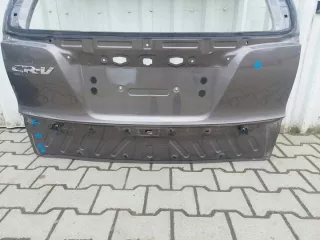  Крышка багажника (дверь 3-5) Honda CR-V 5 Арт e7970354, вид 5
