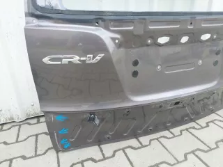  Крышка багажника (дверь 3-5) Honda CR-V 5 Арт e7970354, вид 6