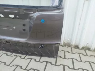  Крышка багажника (дверь 3-5) Honda CR-V 5 Арт e7970354, вид 7
