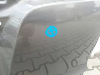  Крышка багажника (дверь 3-5) Honda CR-V 5 Арт e7970354, вид 9