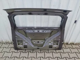  Крышка багажника (дверь 3-5) Honda CR-V 5 Арт e7970354, вид 10
