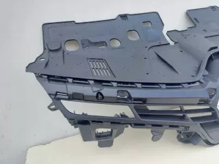 622563184R Решетка радиатора Renault Clio 4 Арт e7970436, вид 2