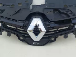 622563184R Решетка радиатора Renault Clio 4 Арт e7970436, вид 3