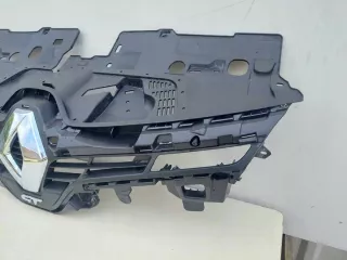 622563184R Решетка радиатора Renault Clio 4 Арт e7970436, вид 4
