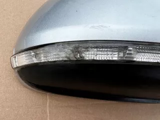 SUPERBLA7WP Зеркало наружное правое Skoda Superb 2 Арт e7972538, вид 3