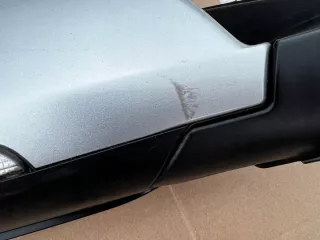 SUPERBLA7WP Зеркало наружное правое Skoda Superb 2 Арт e7972538, вид 4