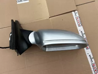 SUPERBLA7WP Зеркало наружное правое Skoda Superb 2 Арт e7972538, вид 5